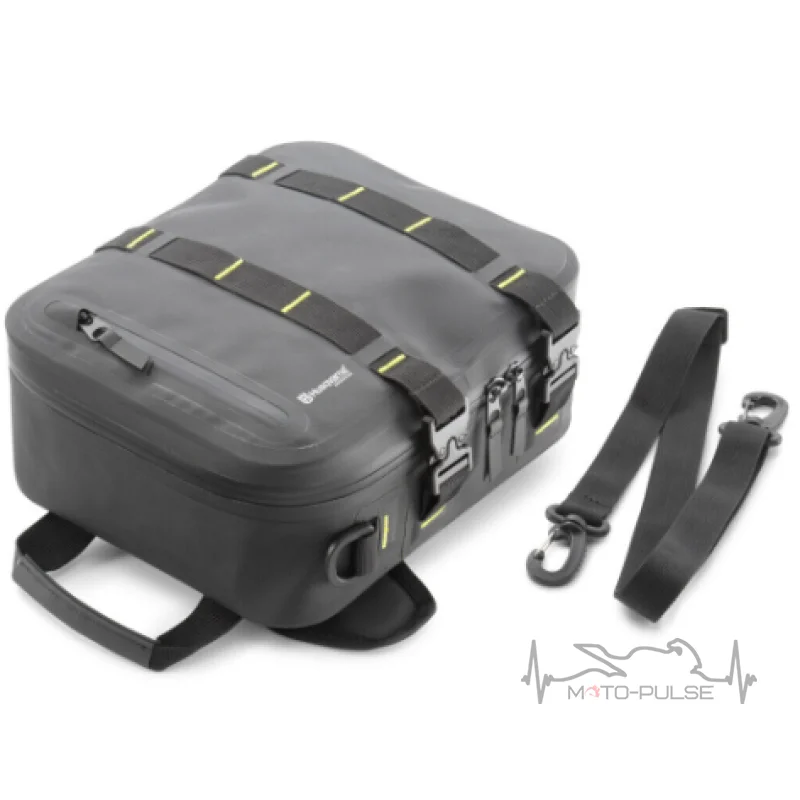 Сумка на бак Husqvarna Svartpilen 401 (2024) A61312919044