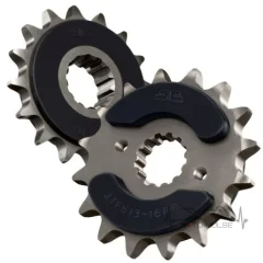 Звезда передняя JTF512.15RB Yamaha R6 (96-02, 05-07)