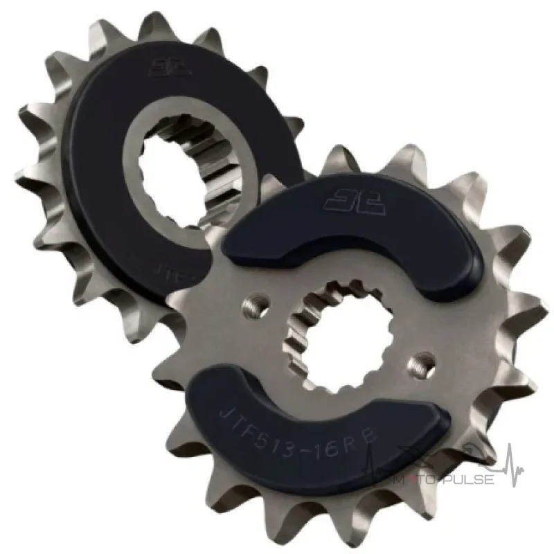 Звезда передняя JTF512.15RB Yamaha R6 (96-02, 05-07)