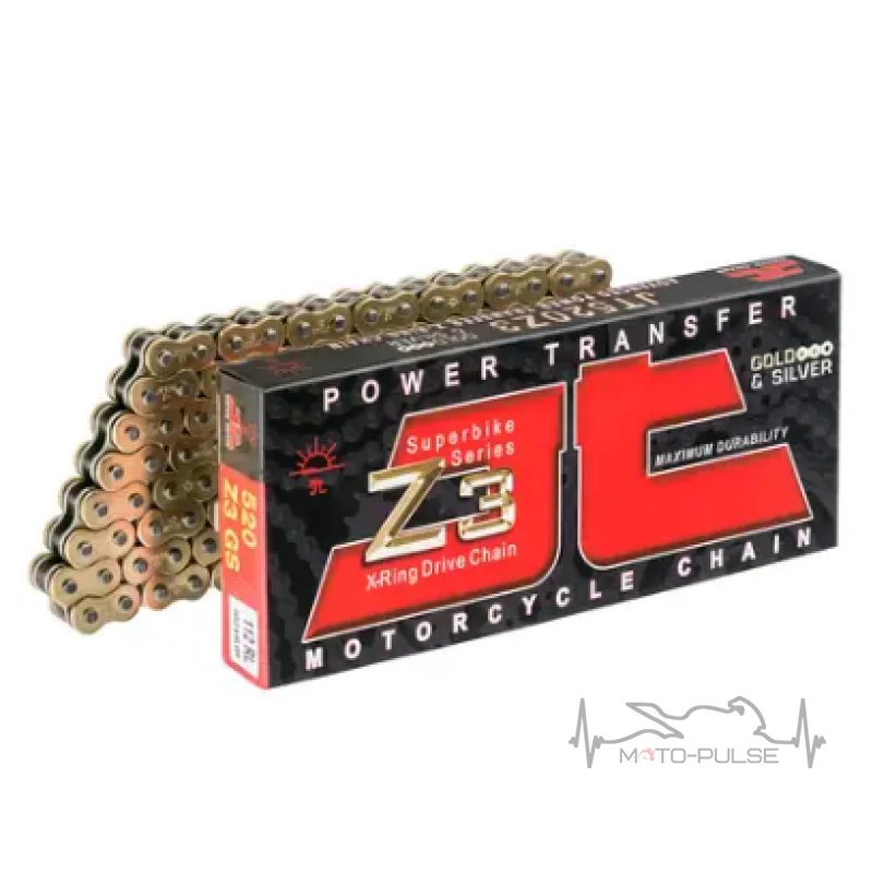 Цепь JTC520Z3GS116RL