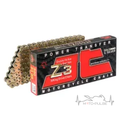 Цепь JTC520Z3GS116RL