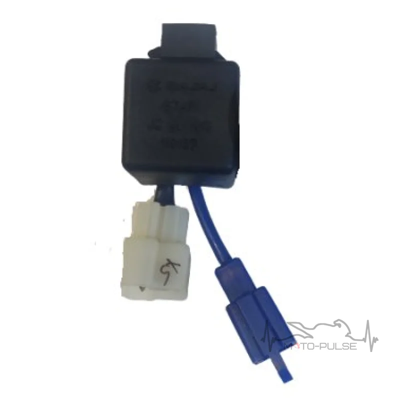 Блок управления фары Bajaj JZ401013