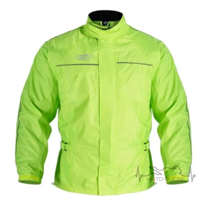 Куртка дождевая Oxford Rainseal Green (3XL)