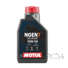 Масло Motul NGEN 7 10W50 (1L)
