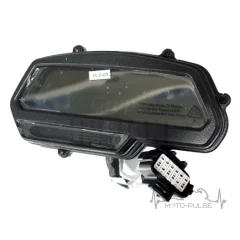 Панель приборов Bajaj Dominar 400 UG DT402409