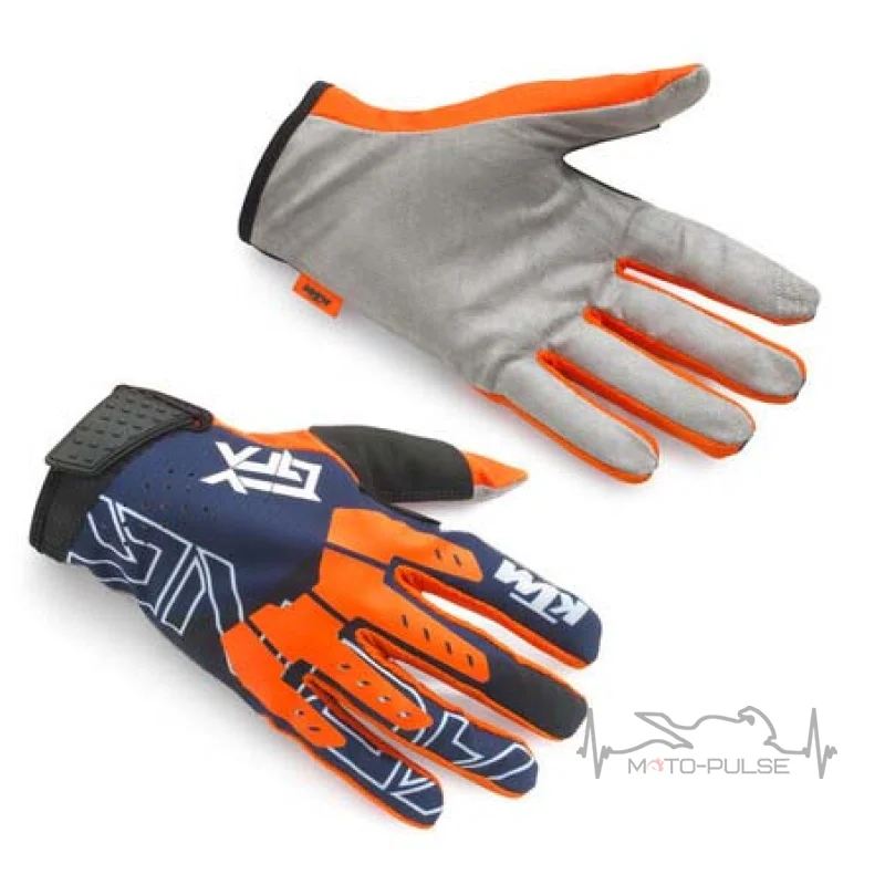Мотоперчатки KTM GRAVITY-FX REPLICA (M) 3PW240012403