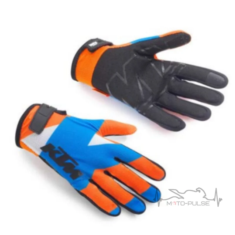 Мотоперчатки KTM KIDS GRAVITY-FX EDRIVE GLOVES (S) 3PW240015202