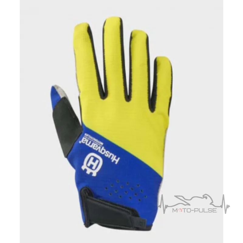 Мотоперчатки Husqvarna AUTHENTIC  (M)  3HS240016703