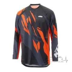 Джерси KTM GRAVITY-FX AIR (L) 3PW240012604