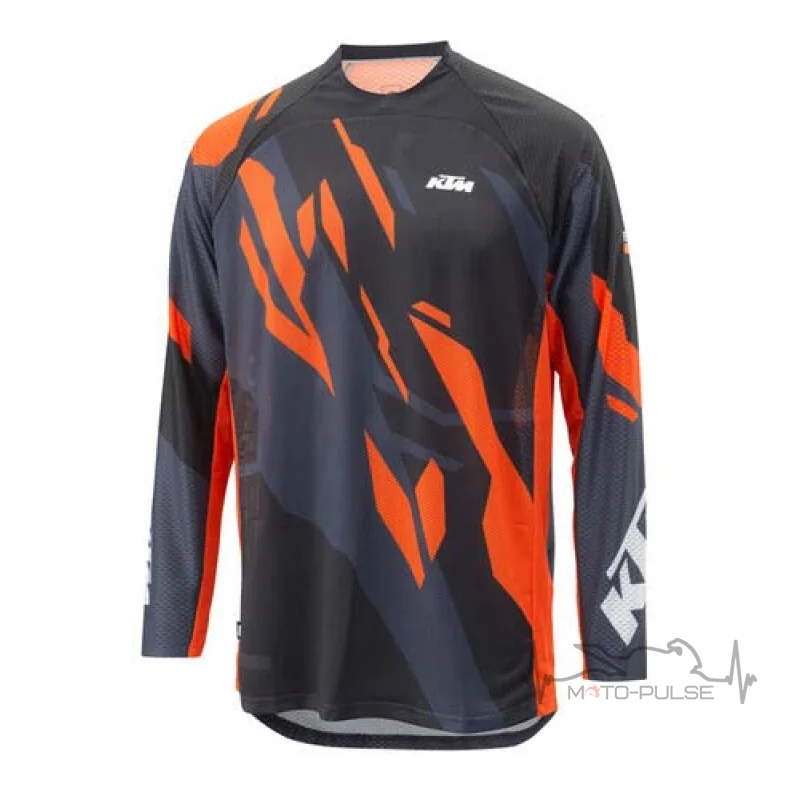 Джерси KTM GRAVITY-FX AIR (S) 3PW240012602