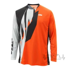 Джерси KTM POUNCE Orange (M) 3PW240013203