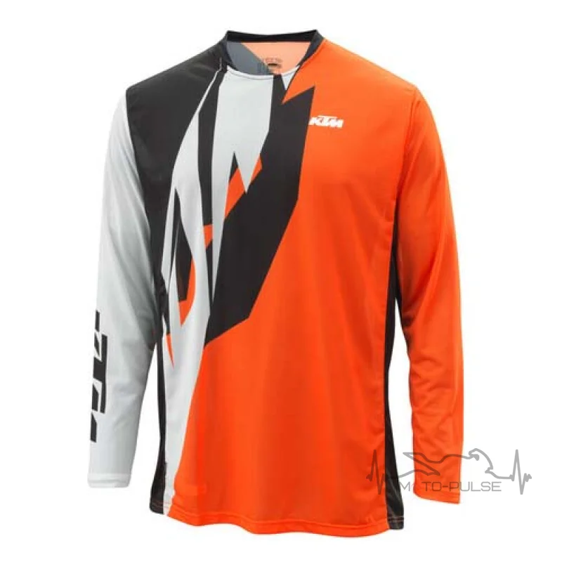 Джерси KTM POUNCE Orange (S) 3PW240013202