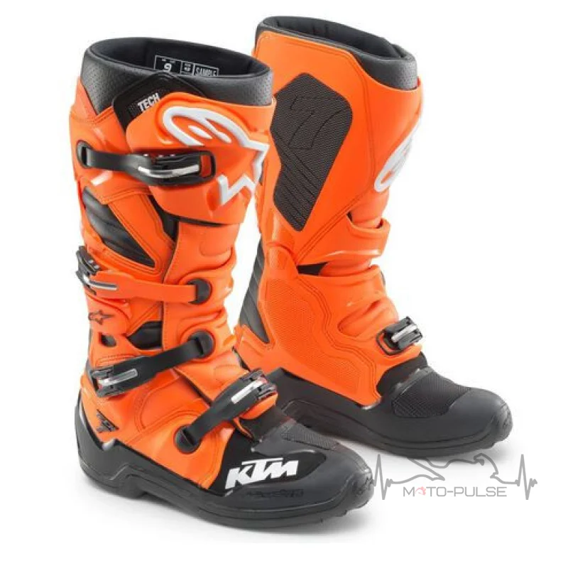 Мотоботы KTM TECH 7 MX by Alpinestars (43) 3PW230006004