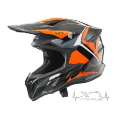 Мотошлем KTM STRYCKER by Airoh (M) 3PW240014003