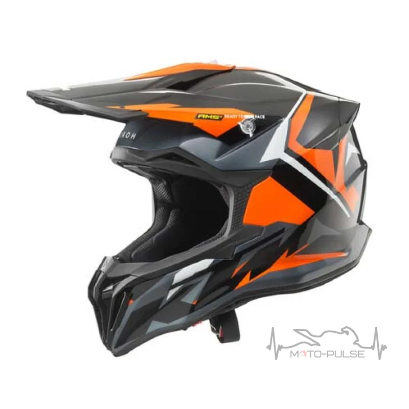 Мотошлем KTM STRYCKER by Airoh (S) 3PW240014002