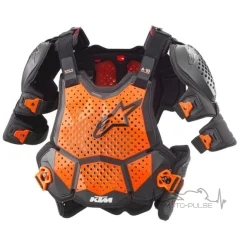 Черепаха KTM A-10 Full chest Protector by Alpinestars (XL/XXL) 3PW240015306