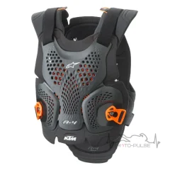 Черепаха A-4 MAX CHEST PROTECTOR (M/L) 3PW220011803