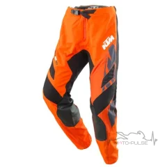 Штаны KTM POUNCE Orange (L\34) 3PW240013404