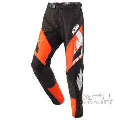 Штаны KTM POUNCE Black (XXL\38) 3PW240013506