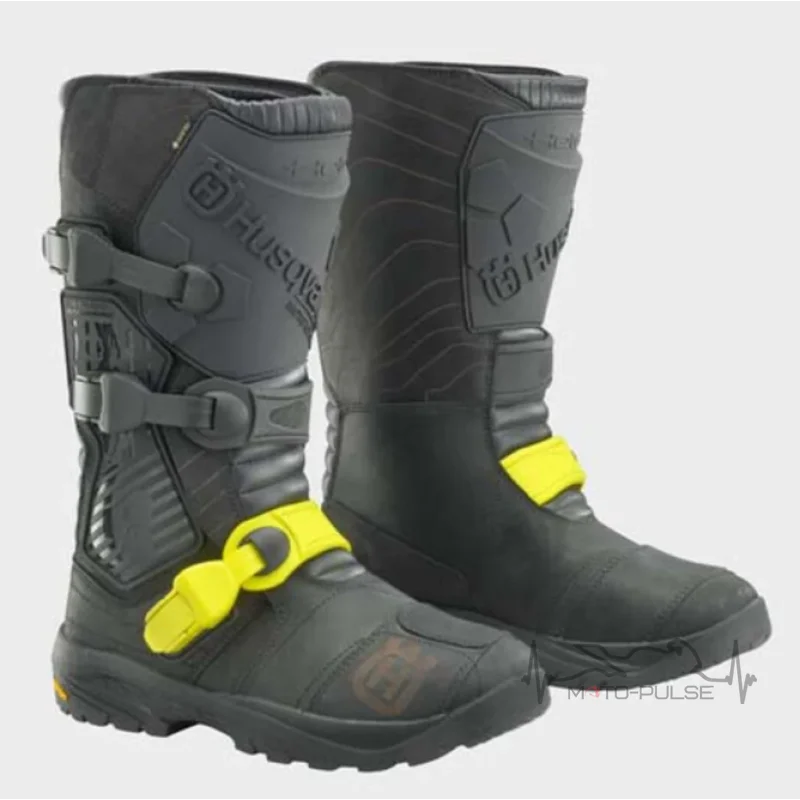 Мотоботы Husqvarna SCALAR GORE-TEX (43) 3HS240011805