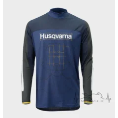 Джерси Husqvarna ORIGIN (М) 3HS230009603