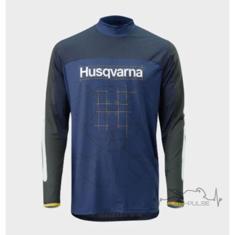 Джерси Husqvarna ORIGIN (L) 3HS230009604