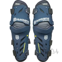 Наколенники Husqvarna Dual Axis Knee Guard XXL 3HS1925304