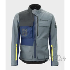 Мотокуртка Husqvarna GOTLAND WP (waterproof) (L) 3HS230009904