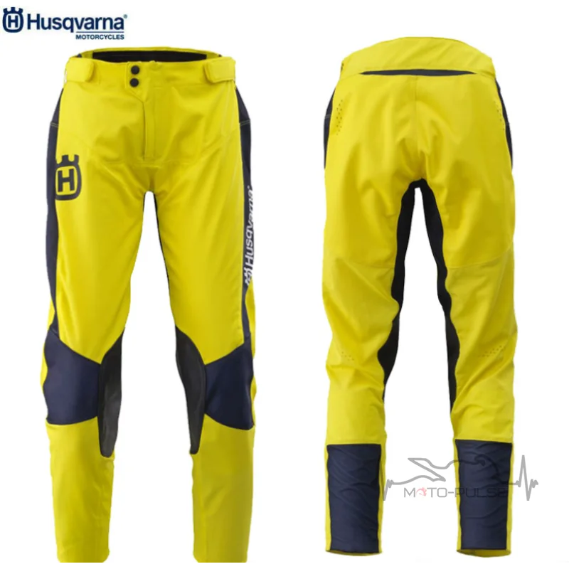Штаны Husqvarna AUTHENTIC(M/32) 3HS240016603