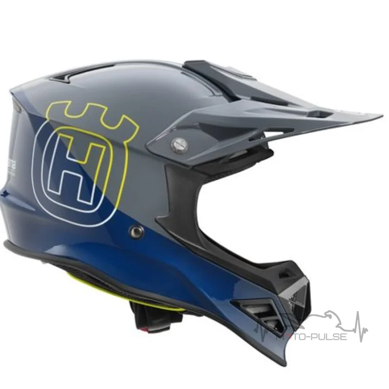 Мотошлем Husqvarna AUTHENTIC HELMET XL 3HS230008705
