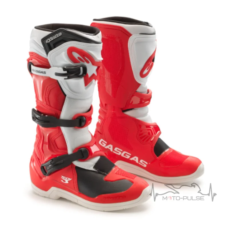 Мотоботы GASGAS TECH 3 by Alpinestars (43) 3GG210043004