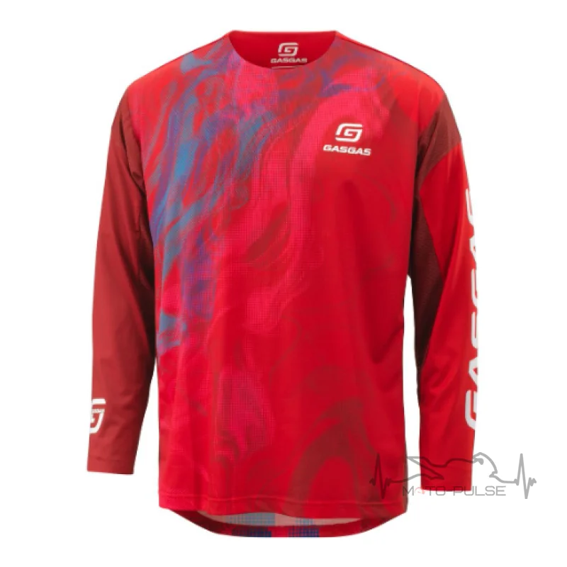 Джерси GASGAS FAST AIR (XL) 3GG240019405