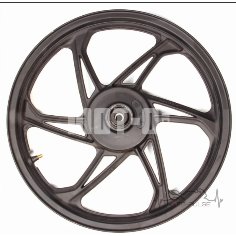 Диск передний (R17*1,85J) Lifan KP200