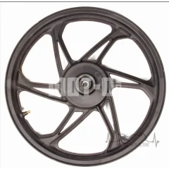 Диск передний (R17*1,85J) Lifan KP200