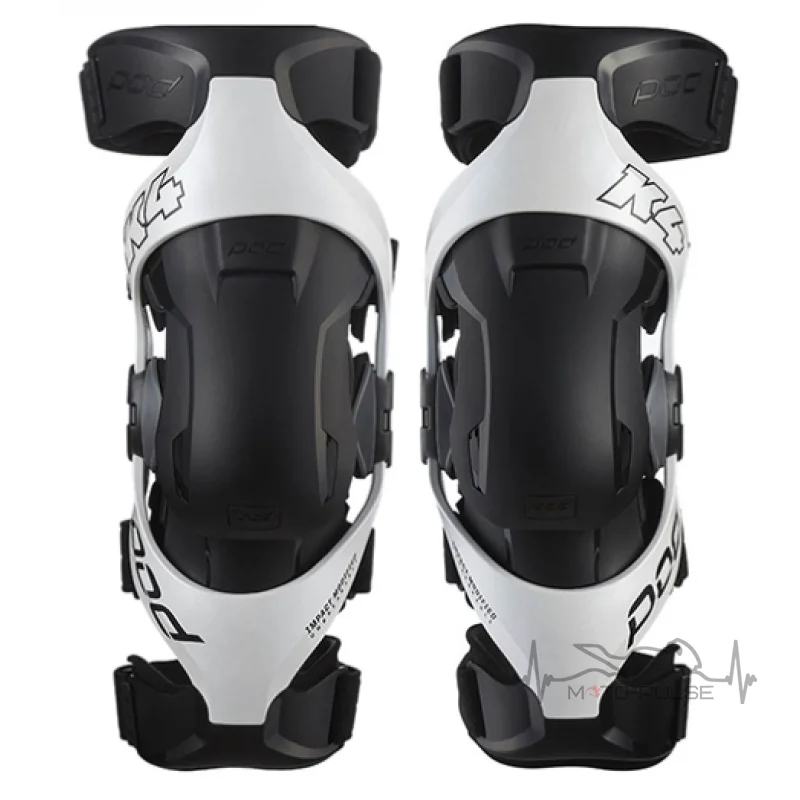 Ортопедические наколенники Pod K4 2.0 Knee Brace XL\ 2XL [White]