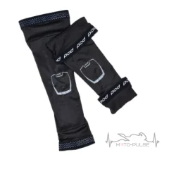 Носки POD KX Knee Sleeve [Black] XL/2X