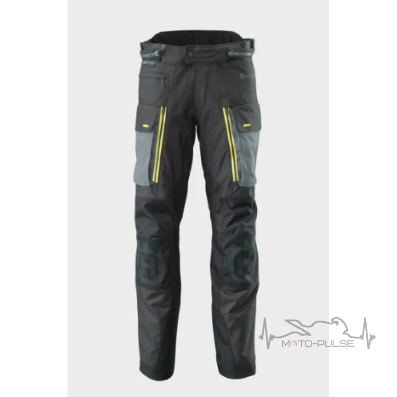 Мотоштаны Husqvarna SCALAR WP M 3HS220042503