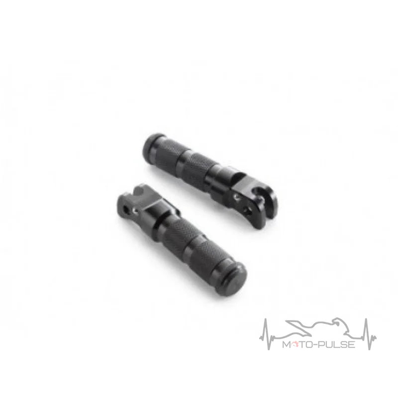 Подножки пассажира Husqvarna Svartpilen 801 \ 401 21003950044