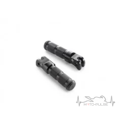 Подножки пассажира Husqvarna Svartpilen 801 \ 401 21003950044