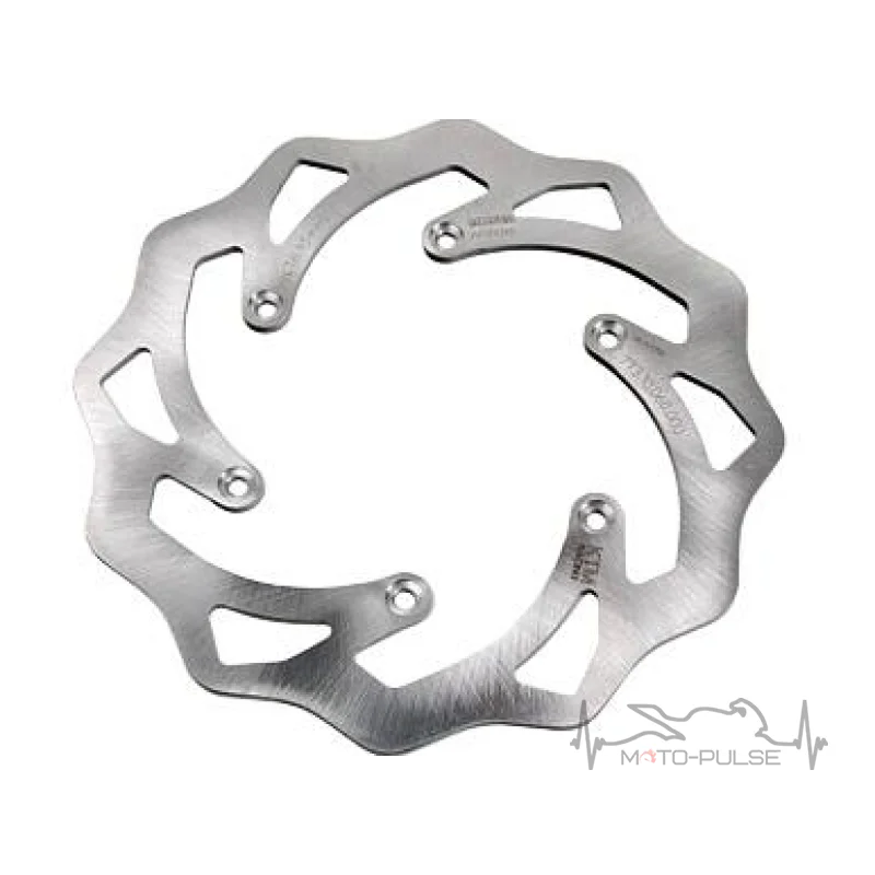 Гальмівний диск передній KTM EXC EXC-F (11-16) 77309060000