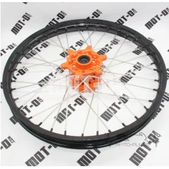 Диск передний R21*1,60 Kovi Max Start Advance