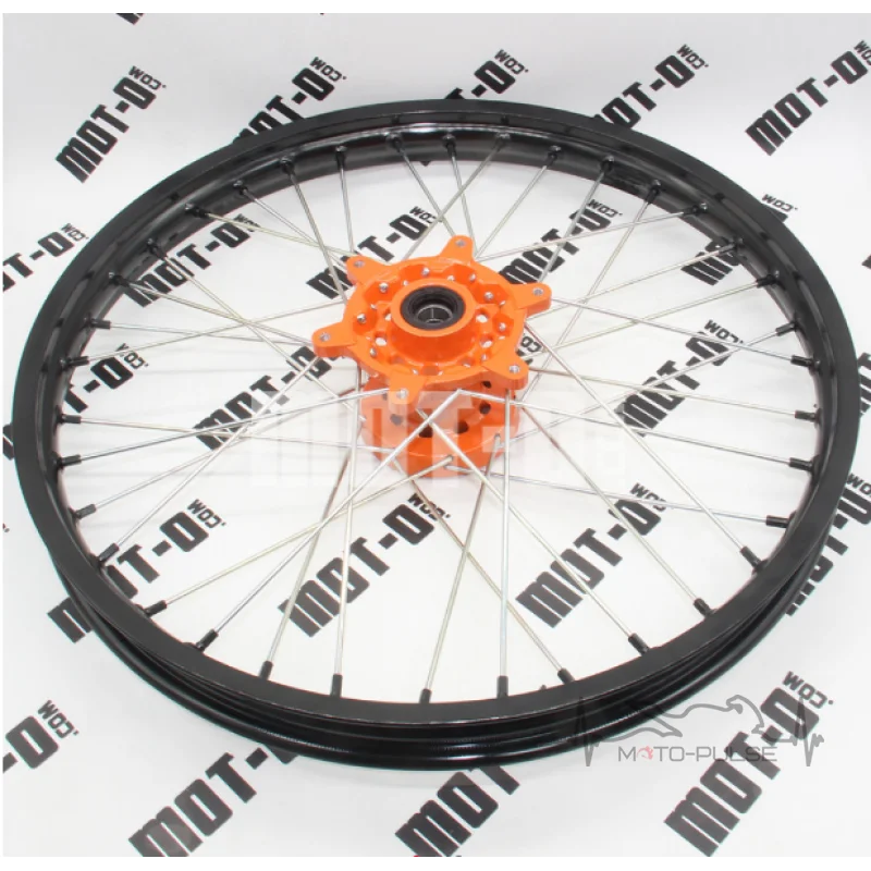 Диск передний R21*1,60 Kovi Max Start Advance