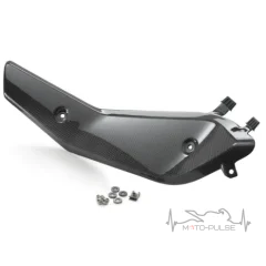 Защита глушителя Akrapovic 701 Husqvarna Supermoto 2710599015049