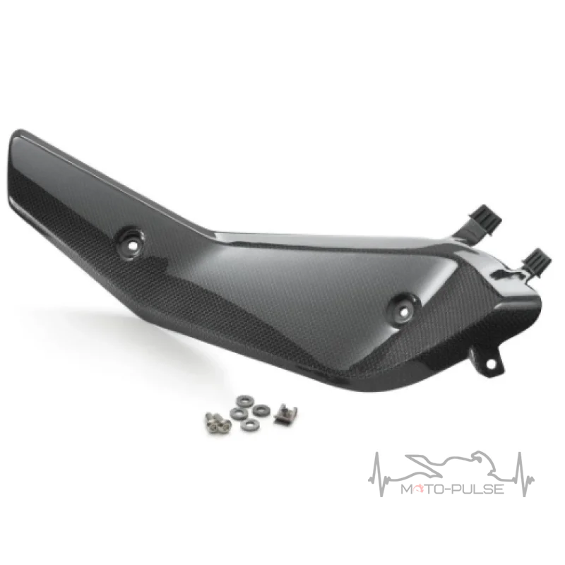 Защита глушителя Akrapovic 701 Husqvarna Supermoto 2710599015049