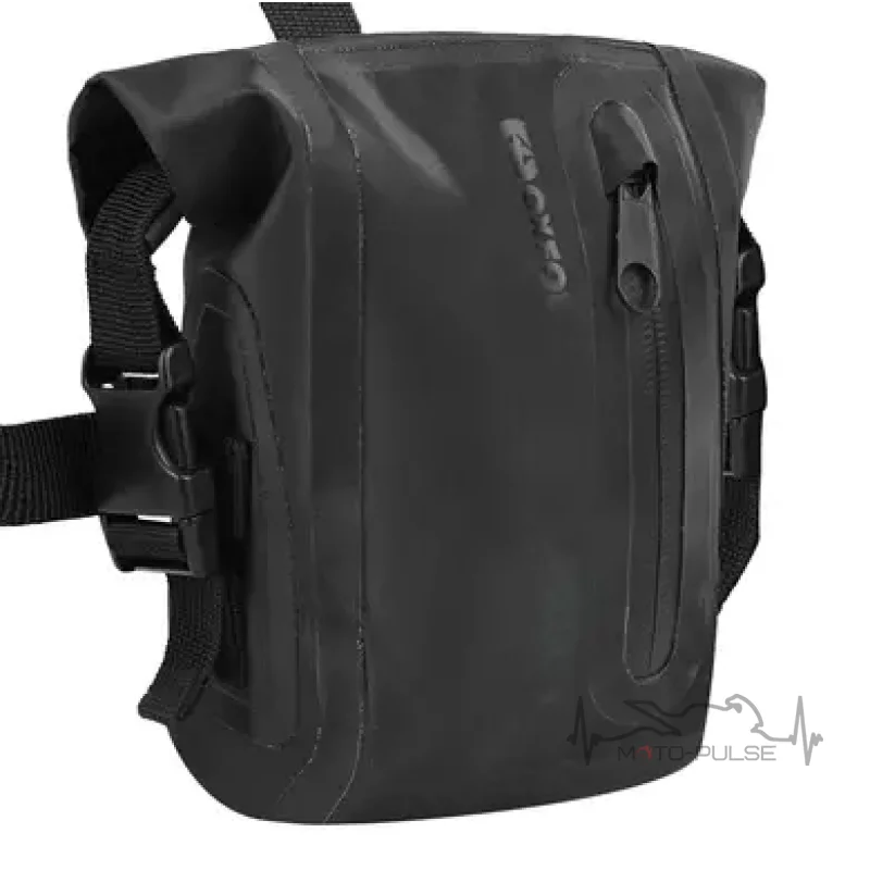 Сумка набедренная Oxford Aqua L1 Black