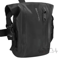 Сумка набедренная Oxford Aqua L1 Black