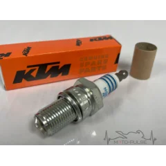 Свеча зажигания (NGK BR9ECMVX) 51539093000