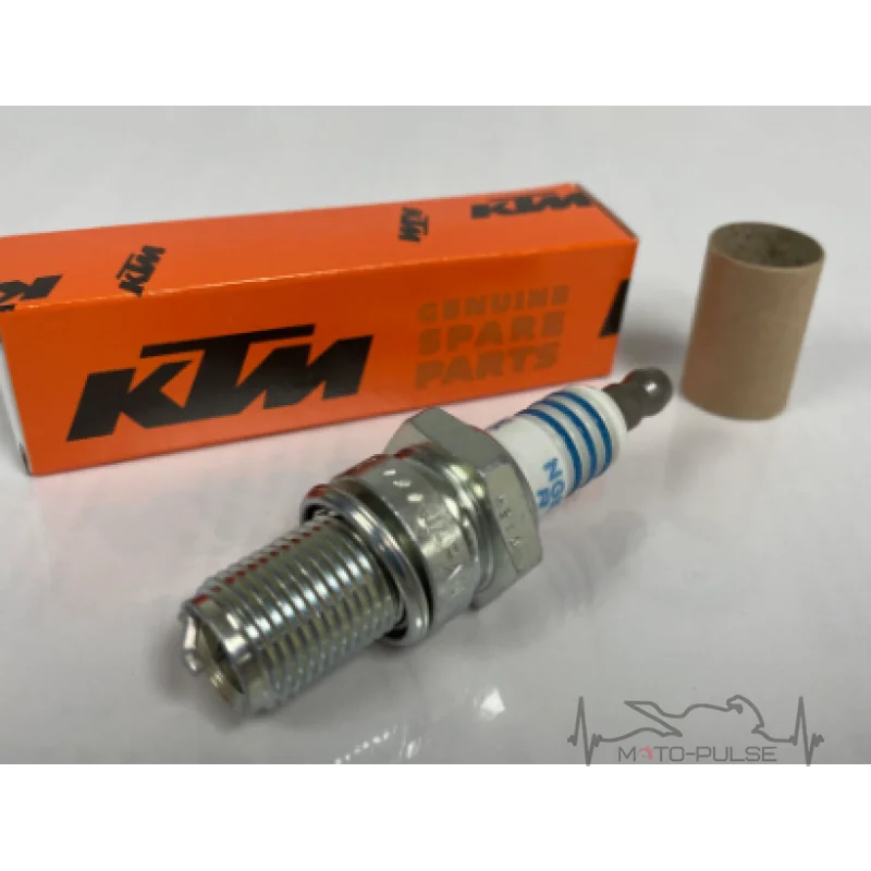 Свеча зажигания (NGK BR9ECMVX) 51539093000