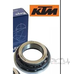 Подшипник рулевой колоны KTM 1290 1090 1190 790 890 69001181000