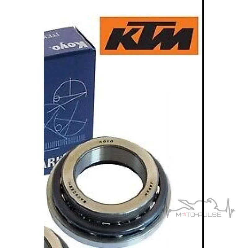 Подшипник рулевой колоны KTM 1290 1090 1190 790 890 69001181000